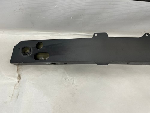 2016 Cadillac ATS-V Coupe Front Bumper Impact Reinforcement Bar OEM - Picture 2 of 6