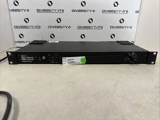 Meyer Sound M-1A Signal Processor Used Tested Audio Crossover Speaker Amp