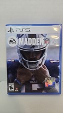 Madden NFL 24 - Sony PlayStation 5 EA Sports PS5