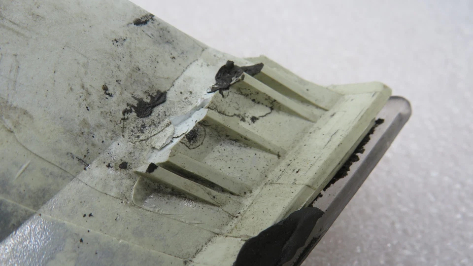 AUDI A3 - FRONT RIGHT INDICATOR / Turn Indicator FR / 963286 HELLA MT4 ##F-292 - Image 4 of 4