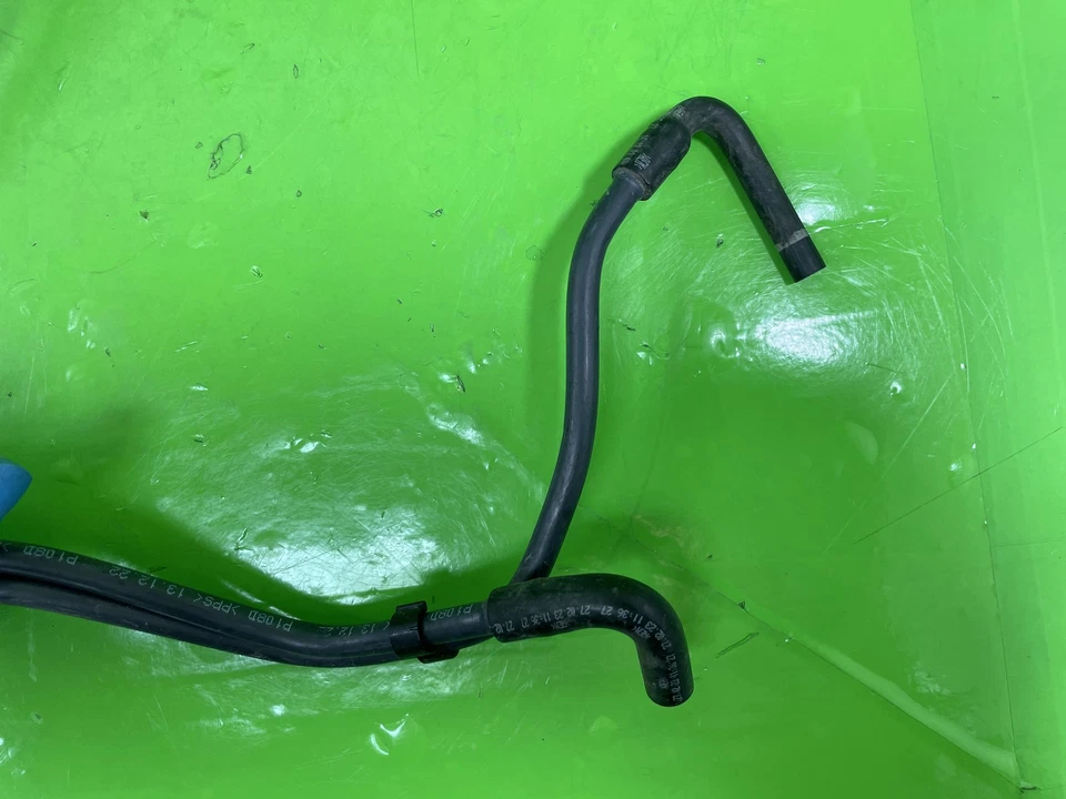 LAND ROVER DEFENDER L663 VACUUM BOOST SOLENOID VALVES 3.0 DIESEL MHEV 2020-2025 - Image 2 of 4