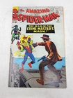 AMAZING SPIDER-MAN #26 1965  KEY - 1ST APPEARANCE OF CRIME MASTER 5.0