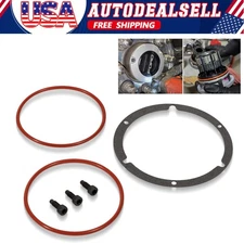 600-249 Locking Hub Service Kit for 2005-2018 Ford F250 F350 F450 F550 (6pcs)
