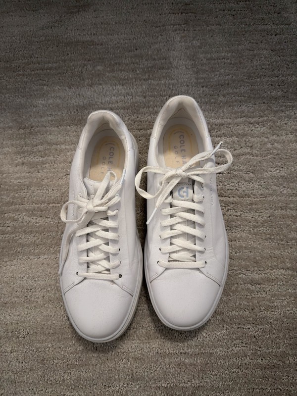 Cole Haan GP Topspin Women’s Golf Shoe