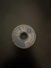 Alpha Wire Copper Wire (not Much Left On Roll)