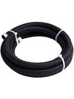 <!--F#f_0-->Aeroflow 450 Series Black Braided Light Weight Hose -6AN 2M (AF450-06-2M)<!--F/-->