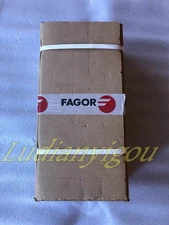 1Pc Brand New FAGOR Servo Motor FXM75.40A.E1.100 Rapid Delivery US Stock