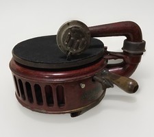 🌈 Antico Grammofono INDUPHON 138 Germany anni 20