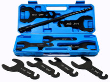 10pcs Fan Clutch Wrench Kit For Ford Gm Jeep Vehicles