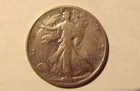 1944-D Walking Liberty Half Dollar