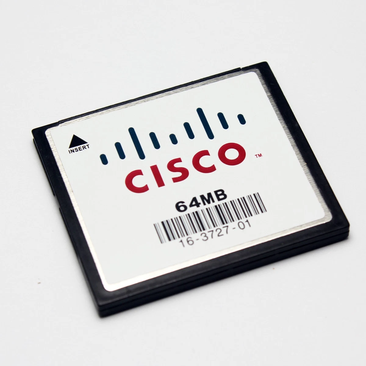 Cisco 64 MB CompactFlash I Camera Memory Cards for sale | eBay