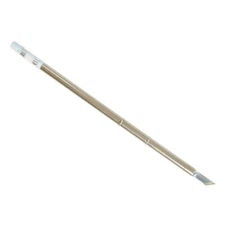 Hakko Knife Soldering Tip 4.77mm x 15mm T15-K for FM-2027 Replacement Tool 