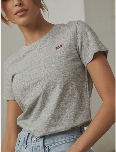 levis tshirt women