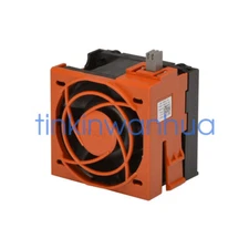 090XRN 90XRN GY093 RK385 For Dell Poweredge R710 Cooling Fan