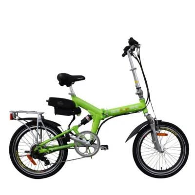 gumtree folding electric bike