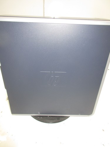 HP Pavilion 752n Desktop Computer Intel Pentium 4 200MHz 512MB NO HDD - Picture 2 of 4