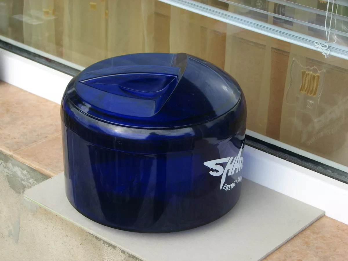 Ice bucket store big