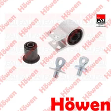 Fits Vauxhall Astra 2015- Track Control Arm Bush Front Lower Howen #2