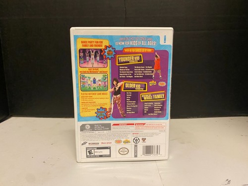 DaMat WII And Game Cube game lot Mario,Kirby, Smash Bros,sonic, and more - Picture 53 of 360