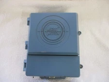 Micro Motion Remote Flow Transmitter     RFT97121PNU