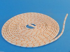 Starter Rope / Pull Cord for DOLMAR Machines - 16.4 ft (5 m) - Up to 5 Starters
