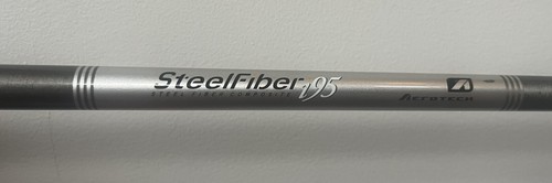 Ping i200 Iron Set 6-PW, UW Aerotech Steelfiber i95 Graphite Regular Flex NICE - Picture 11 of 14