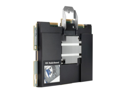 823856-B21 HPE SMART ARRAY P408I-C SR GEN10 CT | REF
