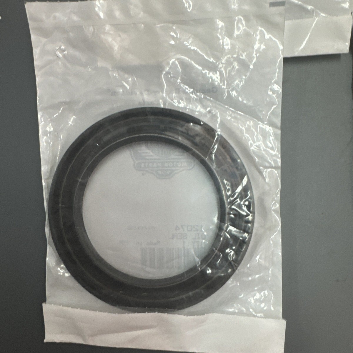 majy n.　1207 Amazon.com: James Gasket Transmission Main Drive Gear Oil