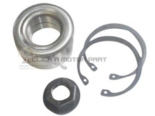 FORD MONDEO ST24 V6 FRONT BRAND NEW WHEEL BEARING KIT