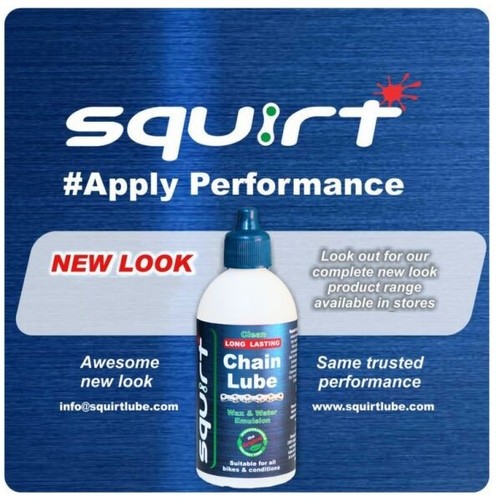 注目ブランド 新品 未使用 Squirt Chain Lube 1ml その他 Lavacanegra Com Mx Lavacanegra Com Mx