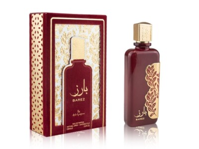 Barez by Ard Al Zaafaran 100ml Spray - Free Express Shipping ORIGINAL