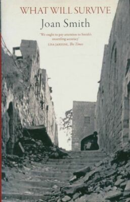 What will survive - Joan Smith - V350720