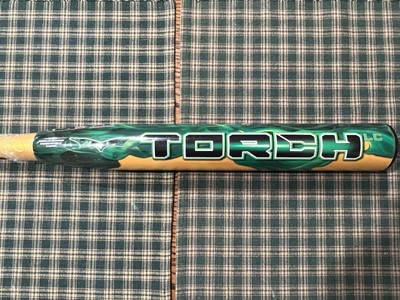 RARE NIW OG 2017 GOLD MONSTA HULK TORCH FIB 25 oz STIFF 3500 17SPTA2 USA M2 TECH