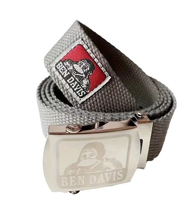 Мужские ремни Buckle Army