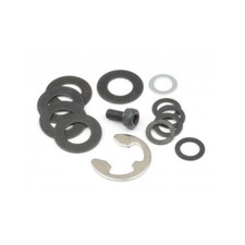 HPI WR8 Hot Bodies Screw and Washer Set for Engine - 66596