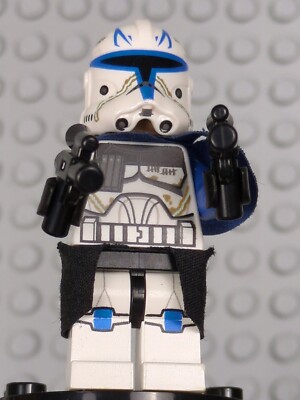 Captain Rex Best Star Wars Clone Wars Lego Sets LEGO® Star Wars