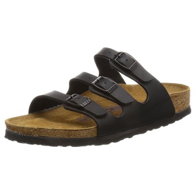 birkenstock triple strap