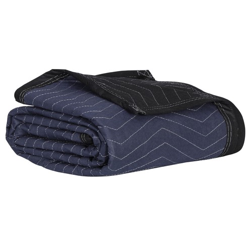 12/24/48 Moving Blankets Heavy Duty Quilted Pro Shipping Pads 80" x 72"(35 lb/dz - Picture 34 of 36