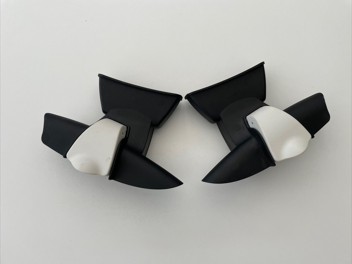 Bugaboo Bee Plus Car Seat Adapters For Britax Car Seat UK