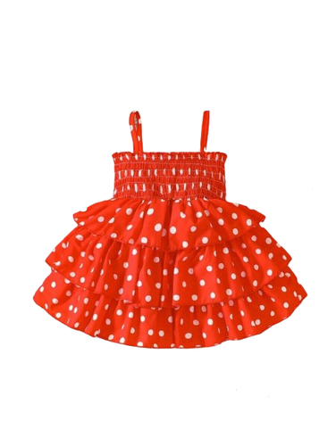 NWT Your Choice TODDLER GIRLS 2, 2-3 3T FUN FASHION SUMMER DRESS - Picture 7 of 27