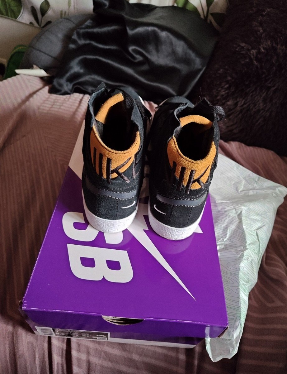 Nike Zoom View 2
