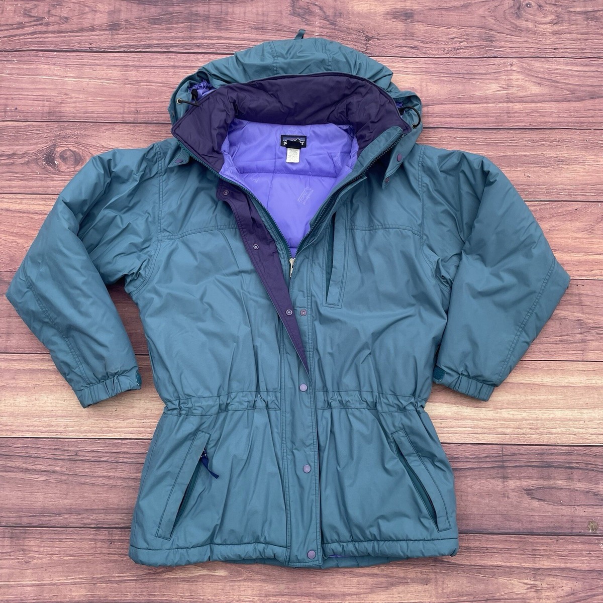 ジャケット・アウター 90's Patagonia FALLLINE INSULATED JACKET s-l400.jpg