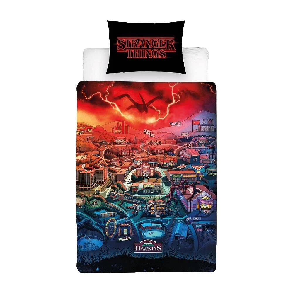 Polycotton Multicolor Duvet Covers & Bedding Sets