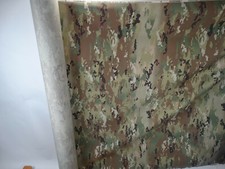 US Military OCP Scorpion/Multi Fabric NEW cotton/nylon blend