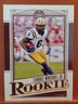 2021 Panini Legacy #153 Terrace Marshall Jr RC LSU