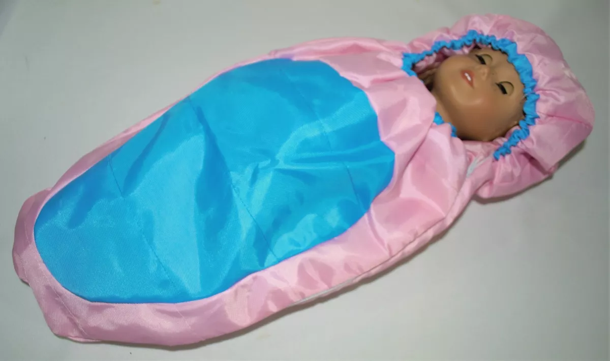 American doll sleeping bag sale