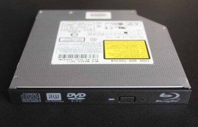 New Pioneer BDR-TD04 TD03 6X 3D Blu-ray Writer Burner DVD RW SATA