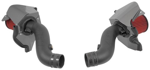 AEM para Nissan 370Z 2009+ 3,7 L admisión de aire frío - Imagen 3 de 10
