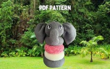 circular knitting machine pdf pattern