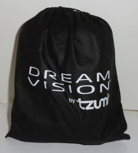 Tzumi Dream Vision 4586B Virtual Reality Smartphone Headset iOS, Android Blck VR - Picture 6 of 6